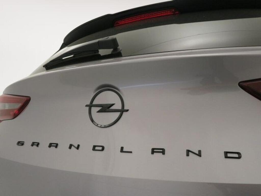 Opel Grandland 1.2 Turbo GS Segunda mano