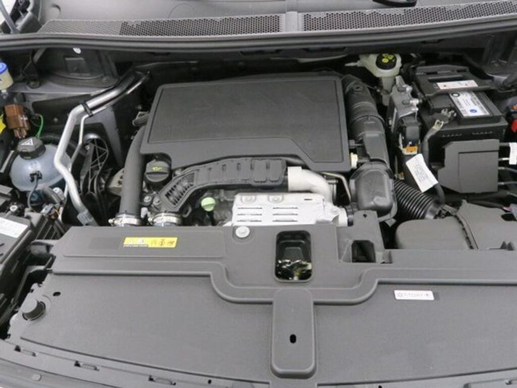 Opel Grandland 1.2 Turbo GS Segunda mano