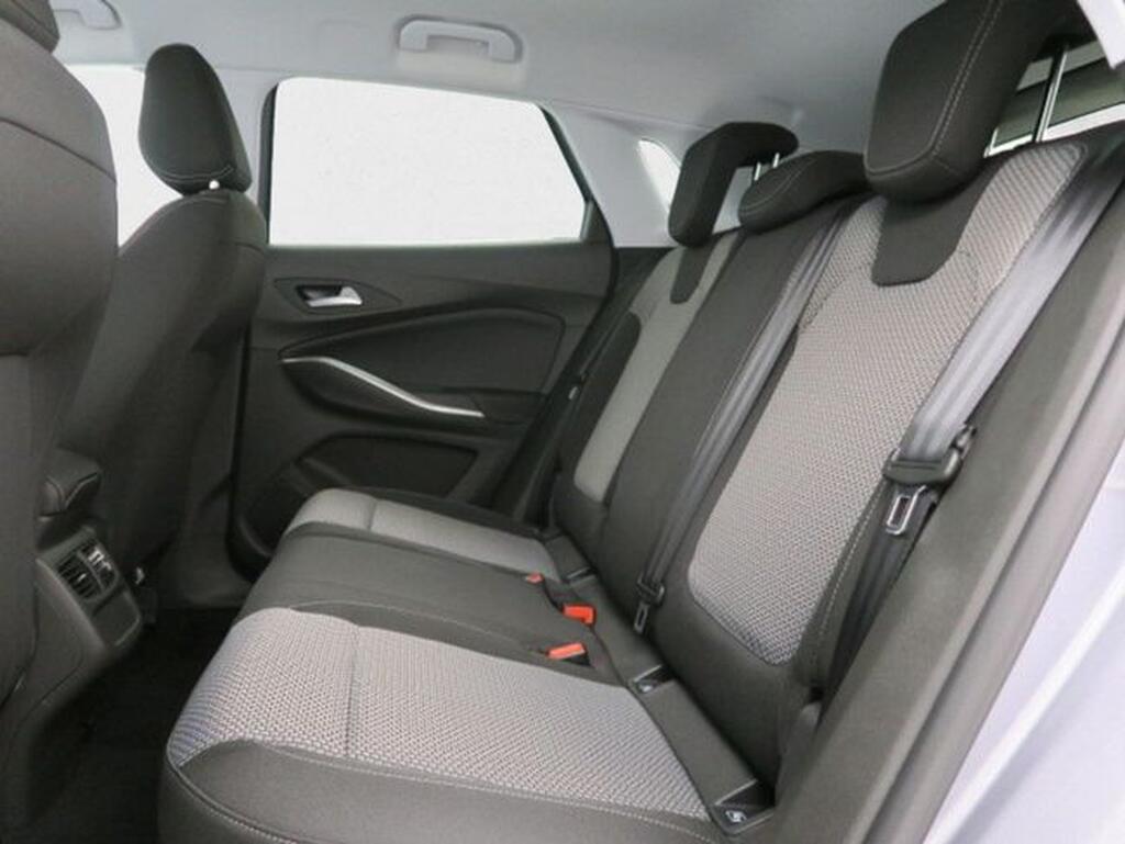 Opel Grandland 1.2 Turbo GS Segunda mano