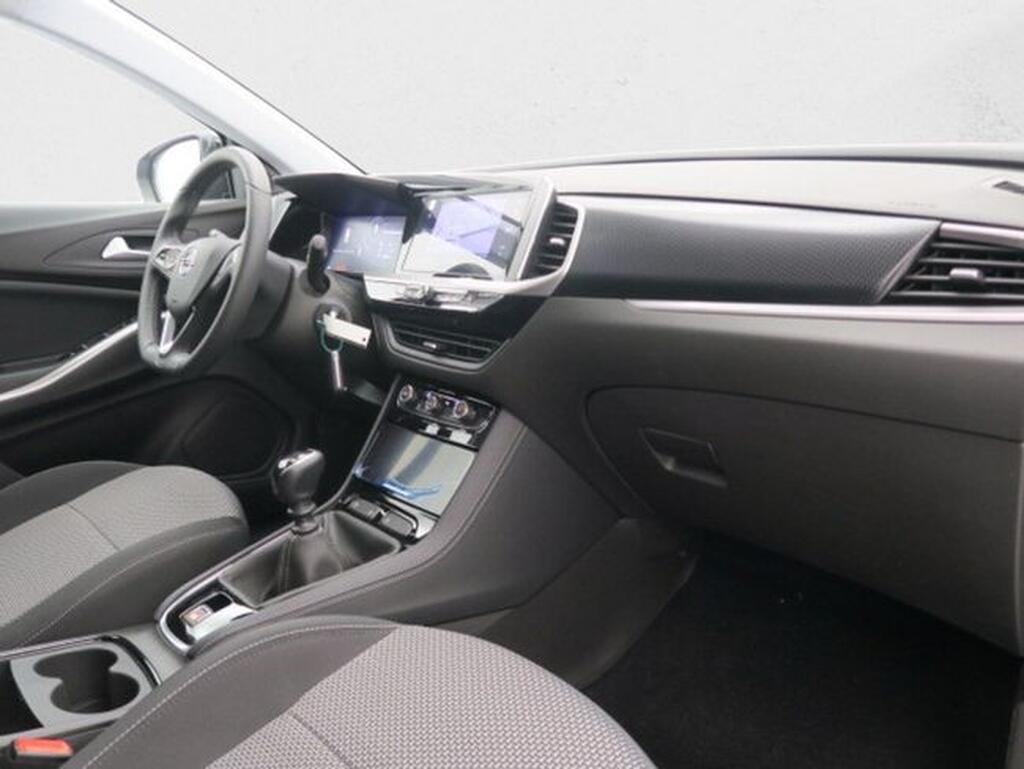 Opel Grandland 1.2 Turbo GS Segunda mano