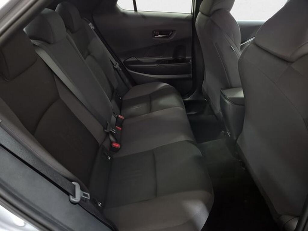 Toyota C-HR 1.8 140H Advance Segunda mano