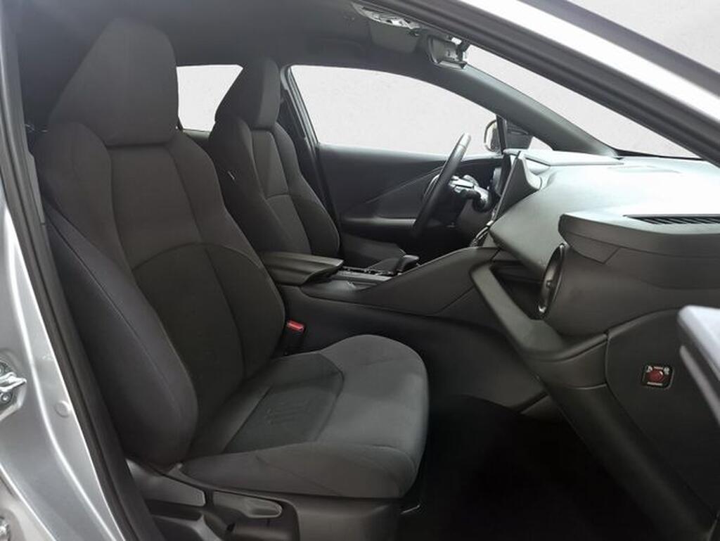 Toyota C-HR 1.8 140H Advance Segunda mano