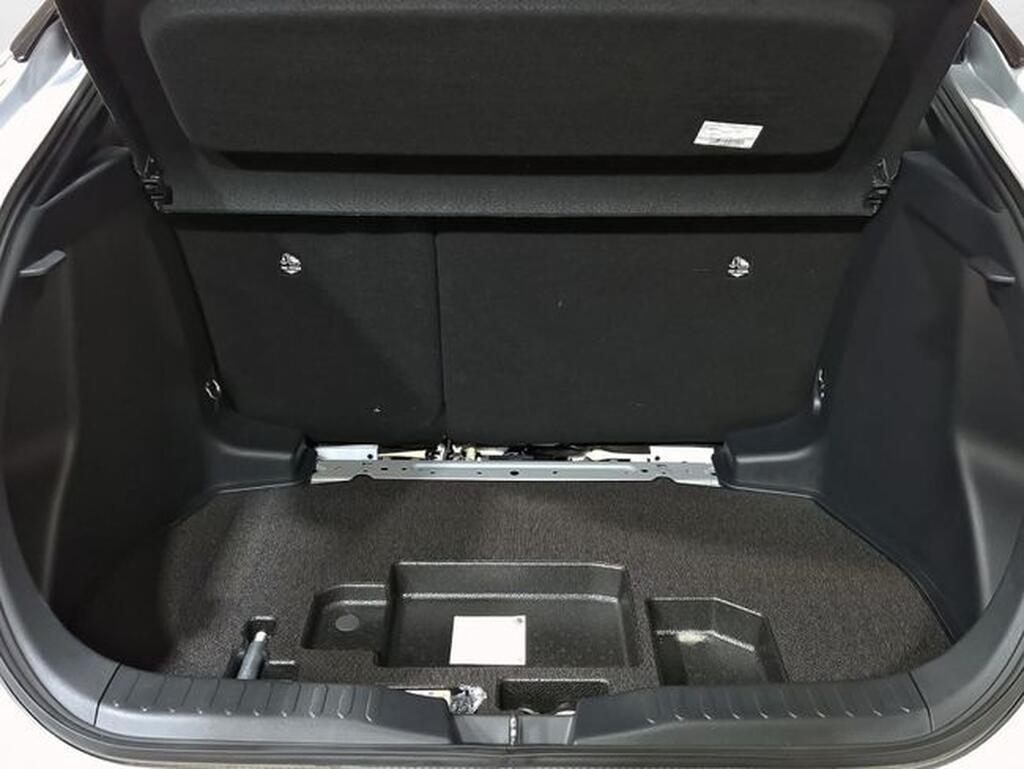 Toyota C-HR 1.8 140H Advance Segunda mano