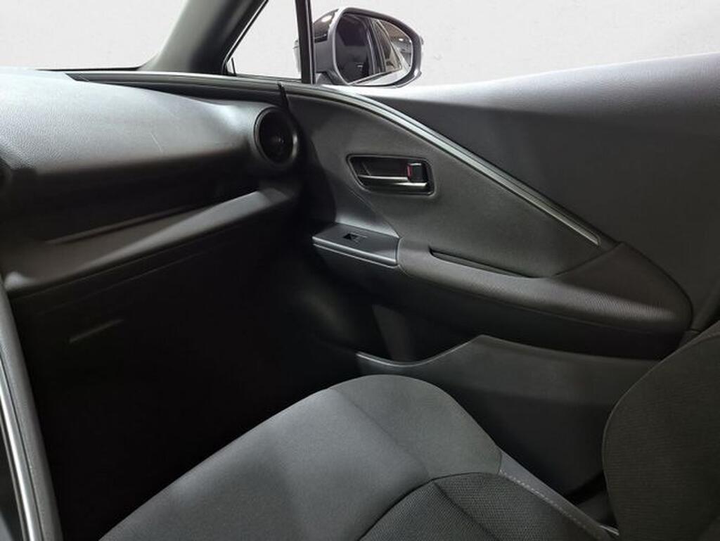 Toyota C-HR 1.8 140H Advance Segunda mano