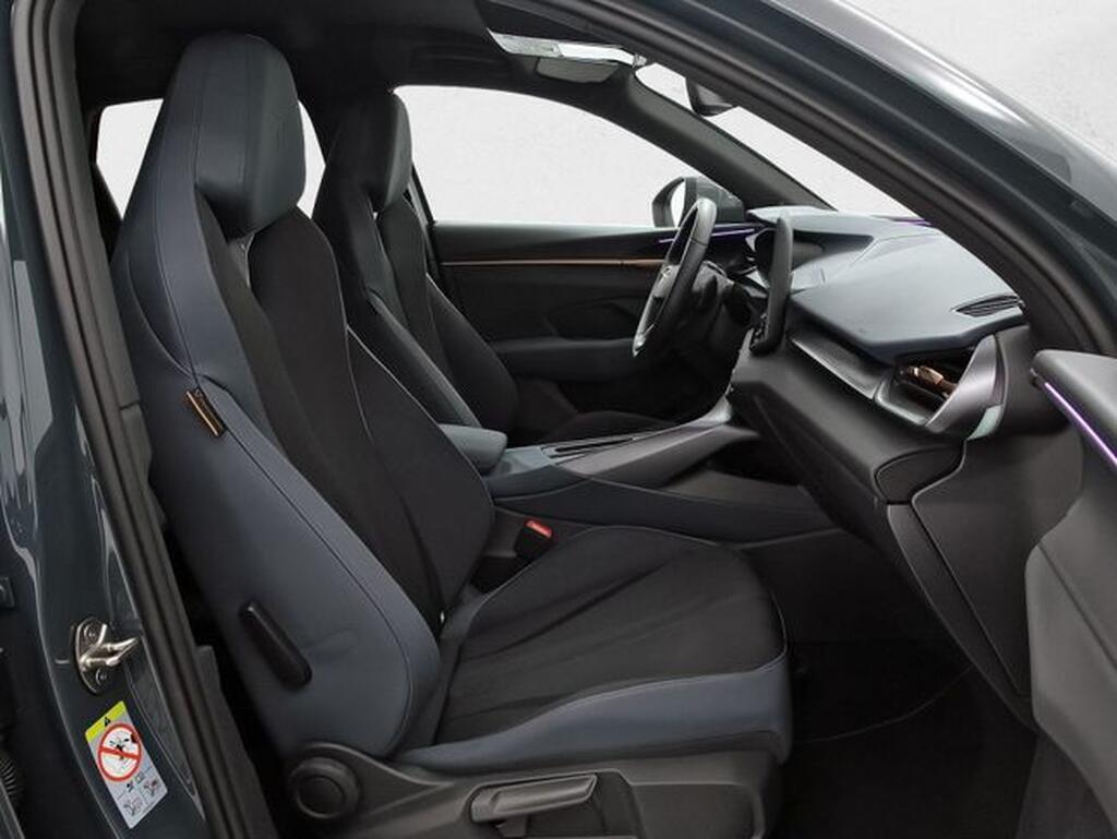 CUPRA Terramar 1.5 TSI e-Hybrid 150kW (204 CV) DSG Segunda mano
