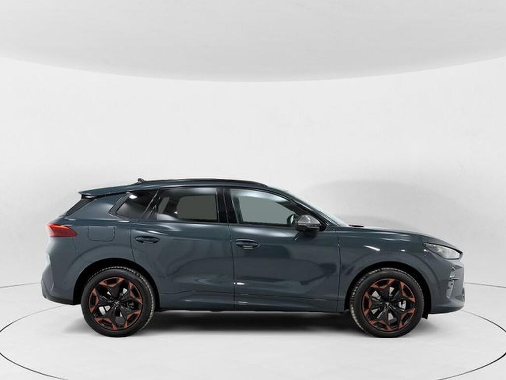 CUPRA Terramar 1.5 TSI e-Hybrid 150kW (204 CV) DSG Segunda mano