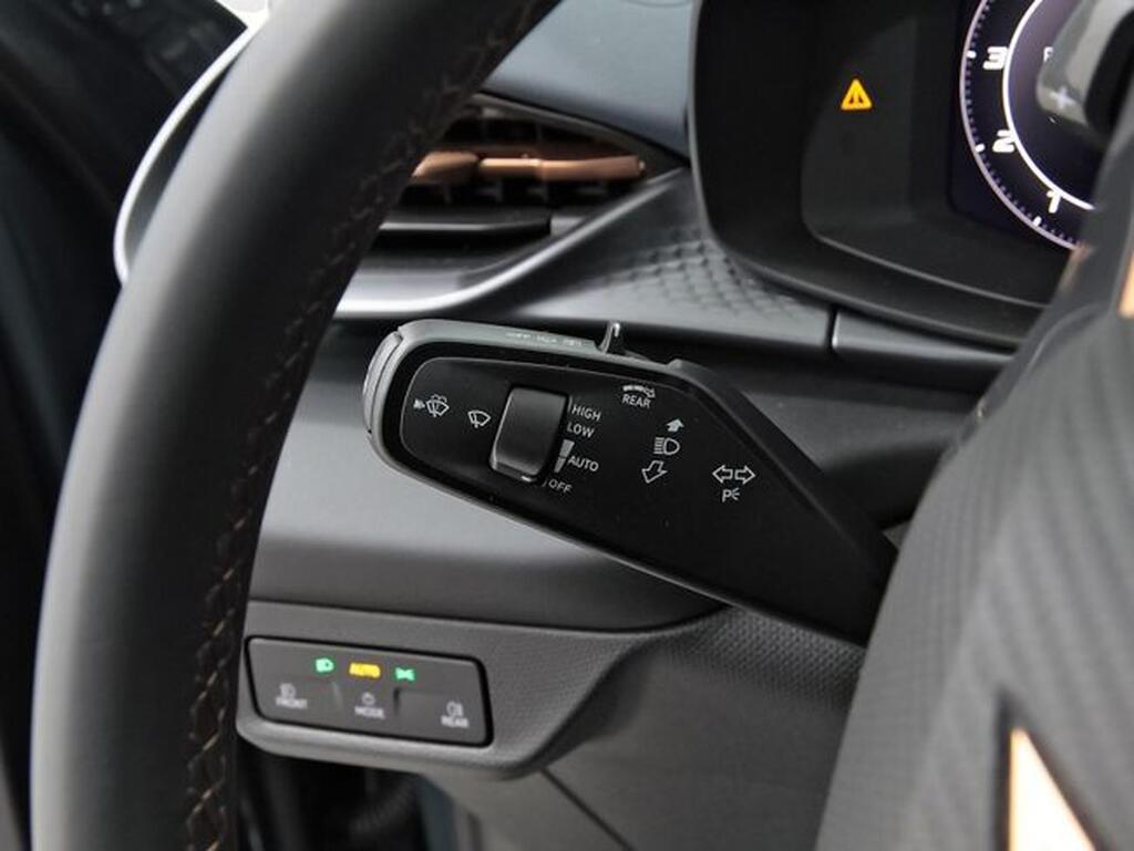 CUPRA Terramar 1.5 TSI e-Hybrid 150kW (204 CV) DSG Segunda mano