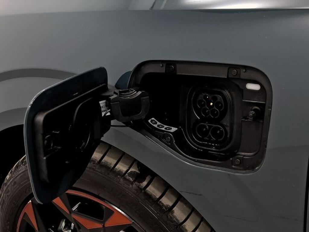 CUPRA Terramar 1.5 TSI e-Hybrid 150kW (204 CV) DSG Segunda mano