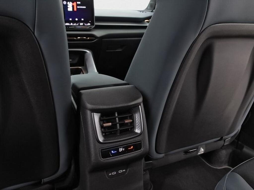 CUPRA Terramar 1.5 TSI e-Hybrid 150kW (204 CV) DSG Segunda mano