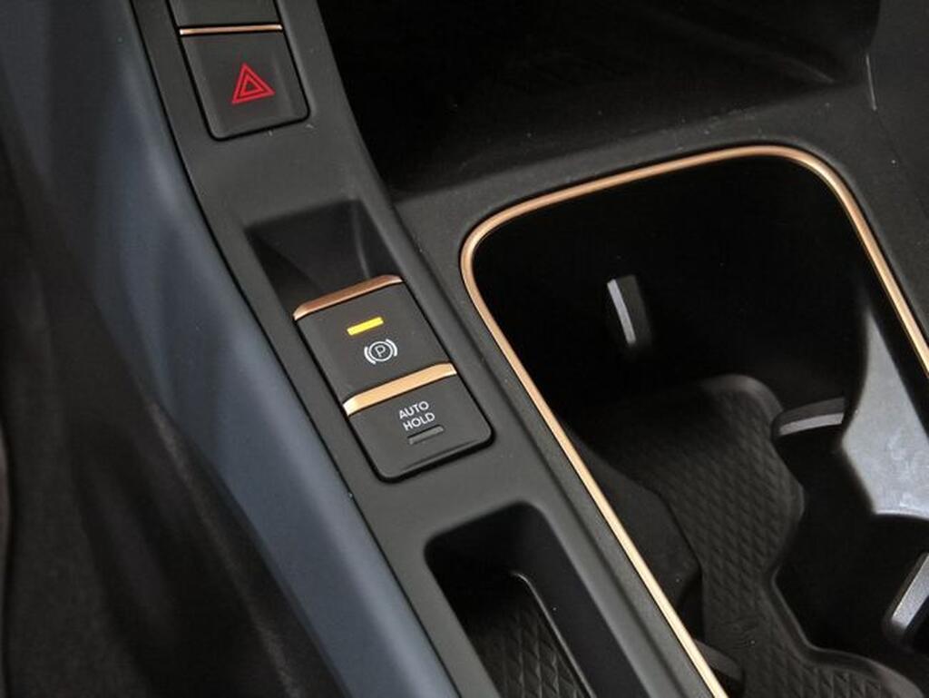 CUPRA Terramar 1.5 TSI e-Hybrid 150kW (204 CV) DSG Segunda mano