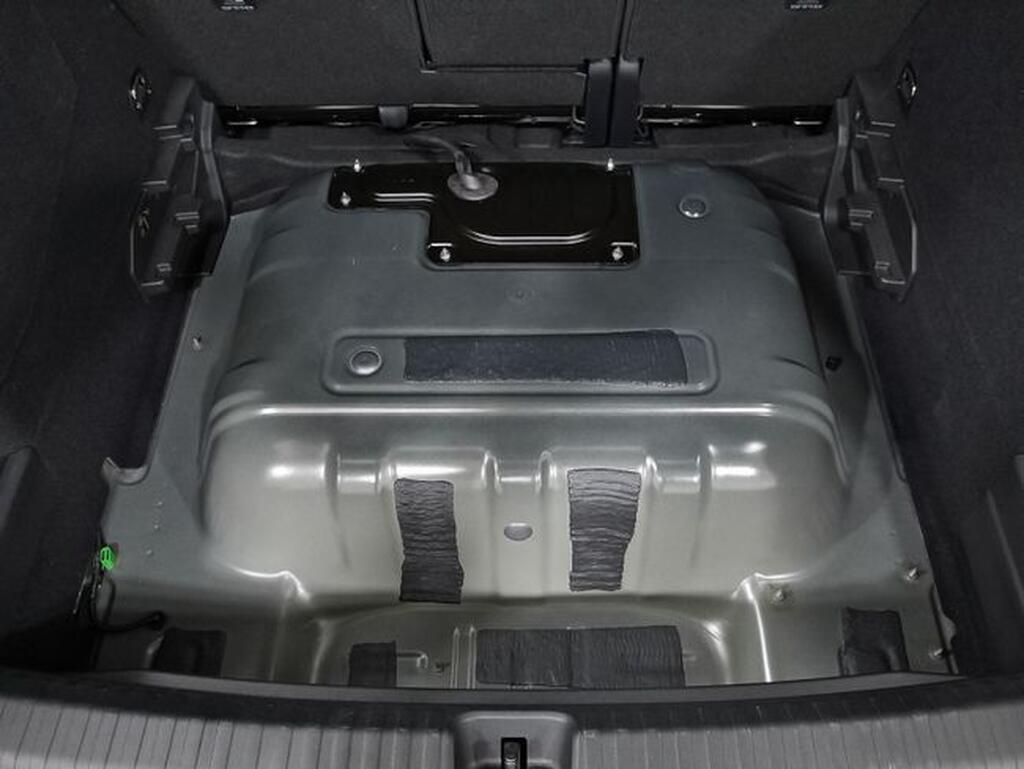 CUPRA Terramar 1.5 TSI e-Hybrid 150kW (204 CV) DSG Segunda mano