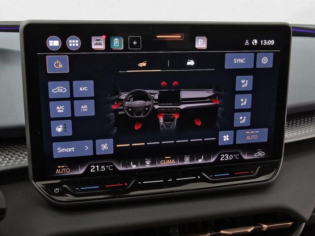 CUPRA Terramar 1.5 TSI e-Hybrid 150kW (204 CV) DSG Segunda mano