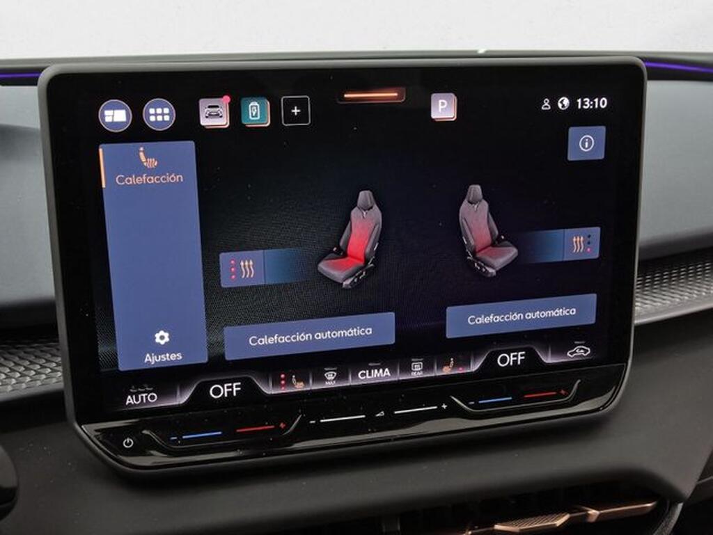 CUPRA Terramar 1.5 TSI e-Hybrid 150kW (204 CV) DSG Segunda mano
