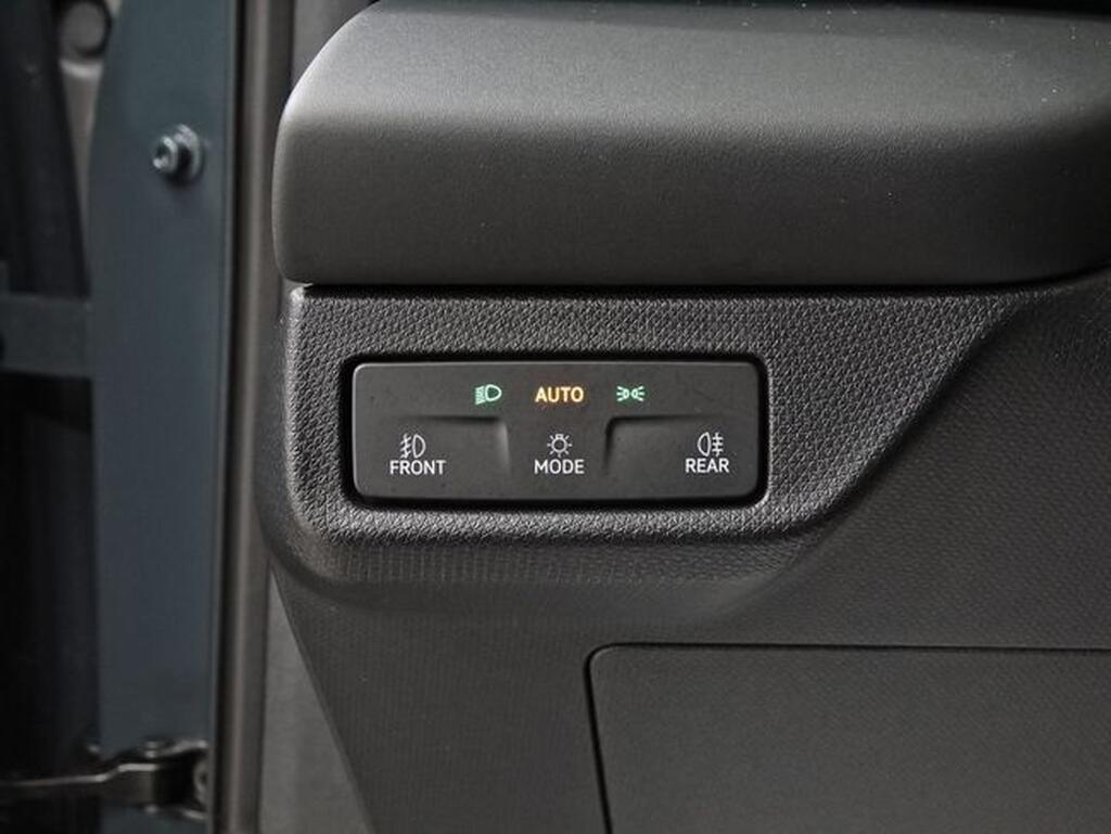 CUPRA Terramar 1.5 TSI e-Hybrid 150kW (204 CV) DSG Segunda mano