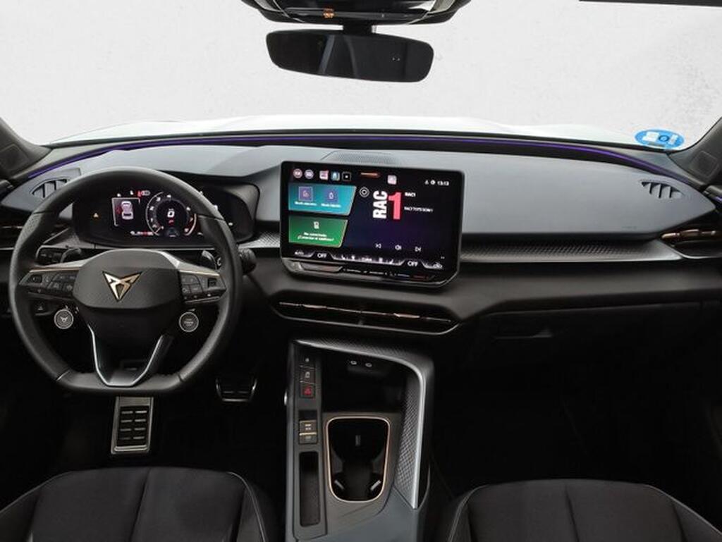 CUPRA Terramar 1.5 TSI e-Hybrid 150kW (204 CV) DSG Segunda mano