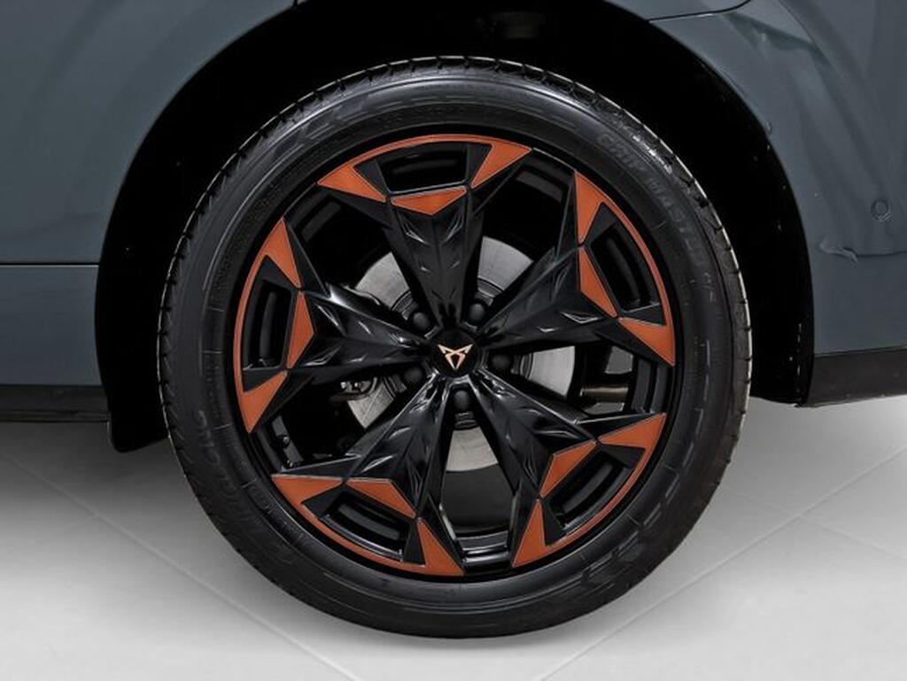 CUPRA Terramar 1.5 TSI e-Hybrid 150kW (204 CV) DSG Segunda mano