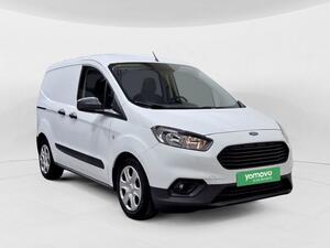 Ford Transit Courier ** TRANSIT COURIER VAN 1.5TDCI 100 TREND 4P 1