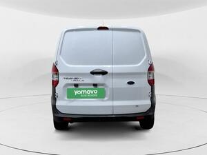 Ford Transit Courier ** TRANSIT COURIER VAN 1.5TDCI 100 TREND 4P 5
