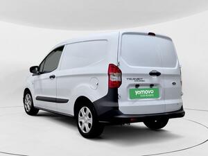Ford Transit Courier ** TRANSIT COURIER VAN 1.5TDCI 100 TREND 4P 2