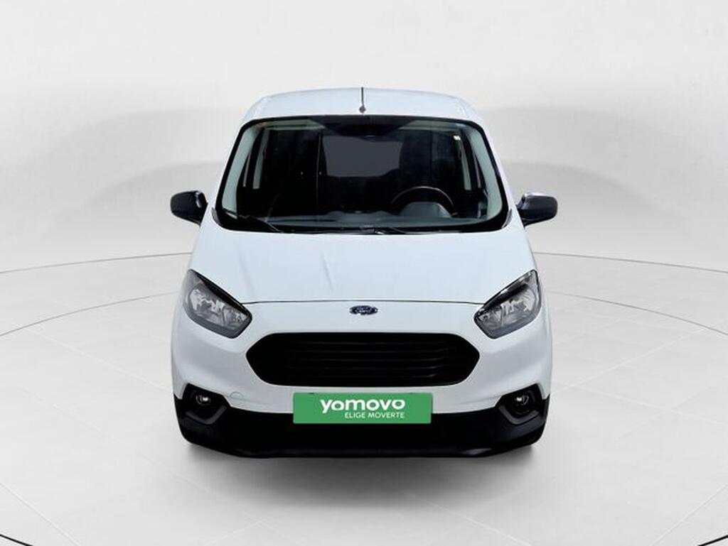 Ford Transit Courier ** TRANSIT COURIER VAN 1.5TDCI 100 TREND 4P Segunda mano