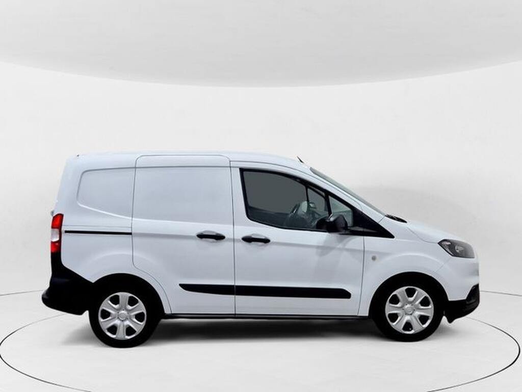 Ford Transit Courier ** TRANSIT COURIER VAN 1.5TDCI 100 TREND 4P Segunda mano
