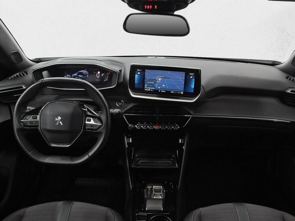 Peugeot 2008 E-2008 BEV ALLURE PACK 100KW 5P Segunda mano