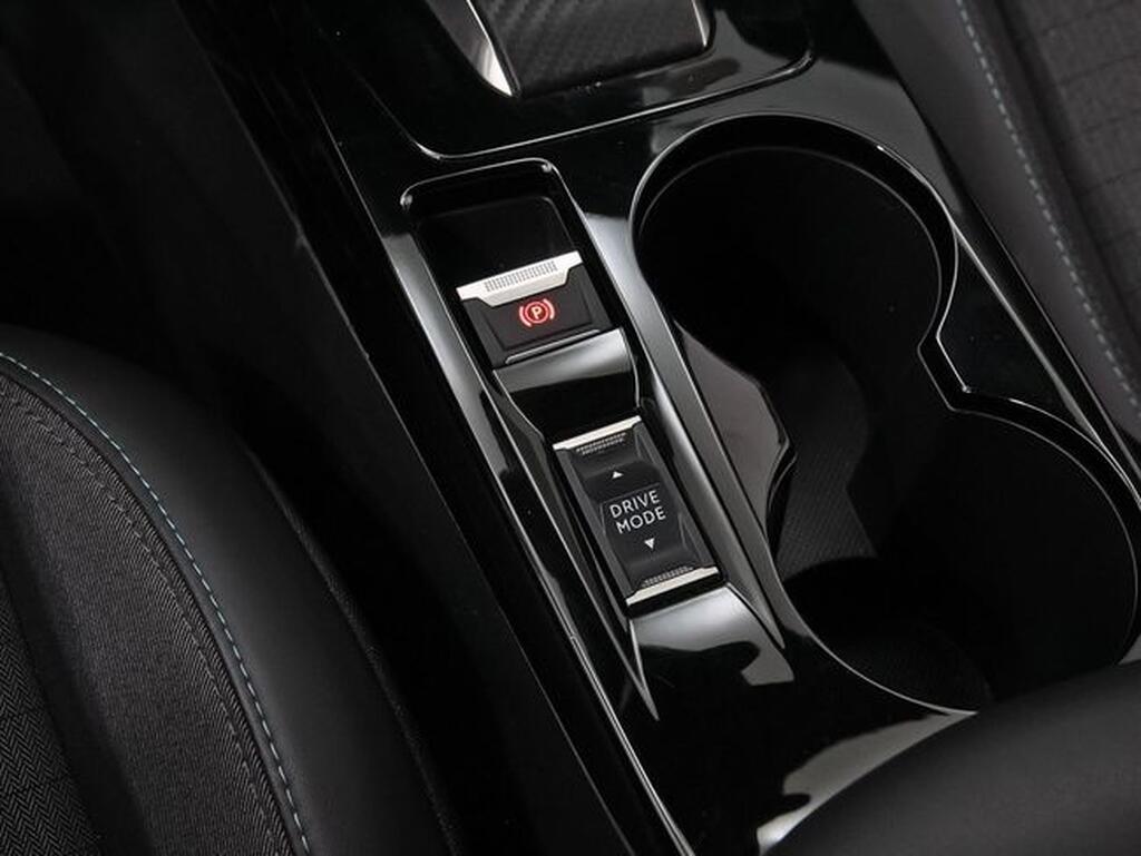 Peugeot 2008 E-2008 BEV ALLURE PACK 100KW 5P Segunda mano