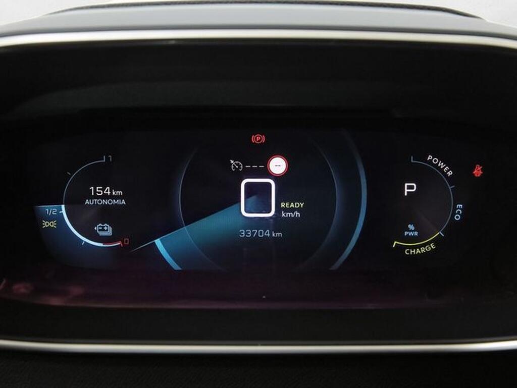 Peugeot 2008 E-2008 BEV ALLURE PACK 100KW 5P Segunda mano