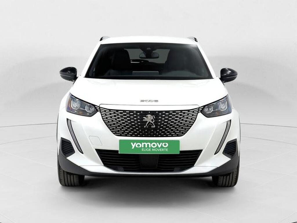 Peugeot 2008 E-2008 BEV ALLURE PACK 100KW 5P Segunda mano