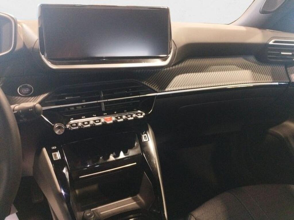 Peugeot 2008 Eléctrico Allure Pack (100kW) Segunda mano