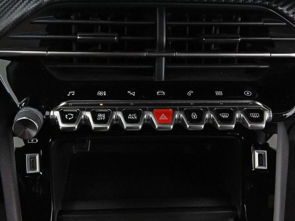Peugeot 2008 E-2008 BEV ALLURE PACK 100KW 5P Segunda mano