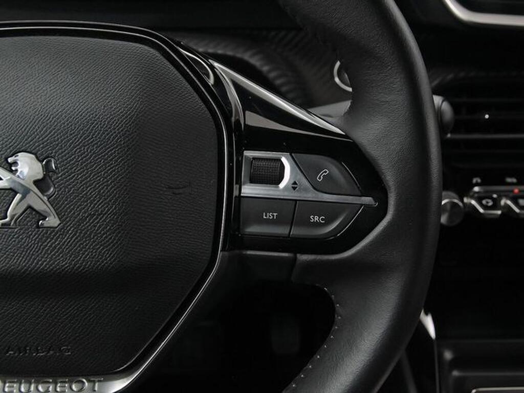 Peugeot 2008 E-2008 BEV ALLURE PACK 100KW 5P Segunda mano