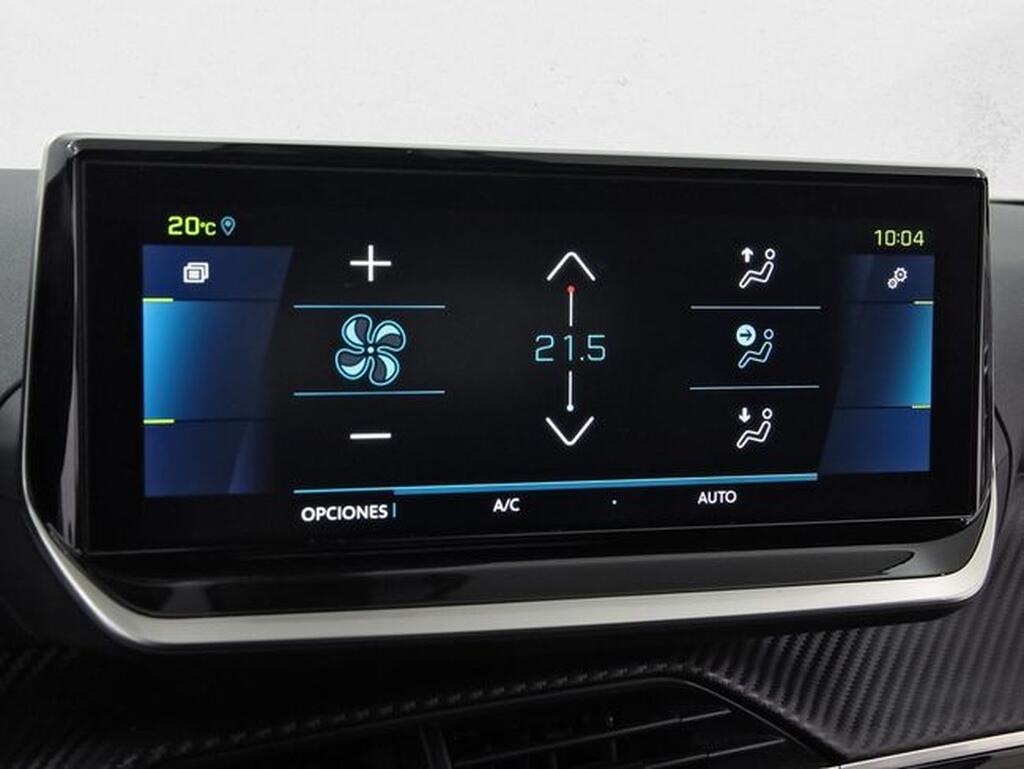 Peugeot 2008 E-2008 BEV ALLURE PACK 100KW 5P Segunda mano