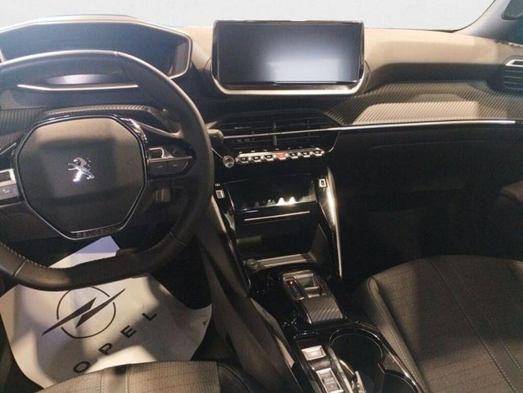 Peugeot 2008 Eléctrico Allure Pack (100kW) Segunda mano