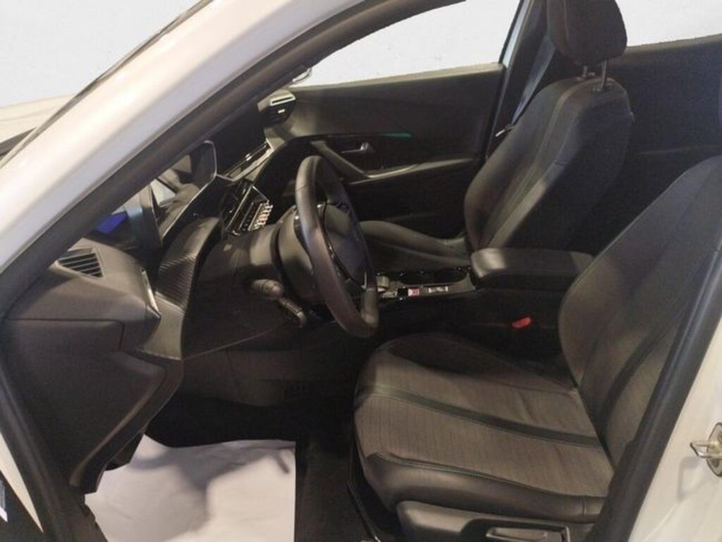 Peugeot 2008 E-2008 BEV ALLURE PACK 100KW 5P Segunda mano