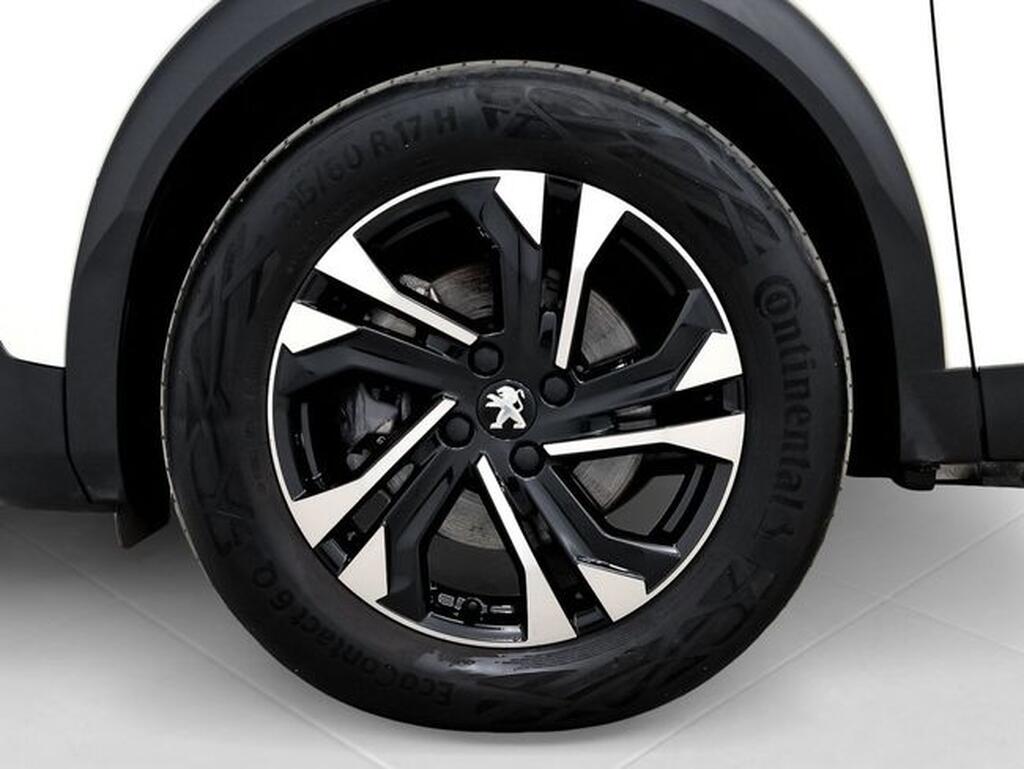 Peugeot 2008 E-2008 BEV ALLURE PACK 100KW 5P Segunda mano