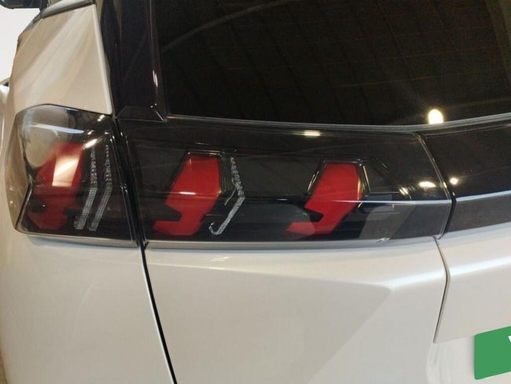 Peugeot 2008 E-2008 BEV ALLURE PACK 100KW 5P Segunda mano