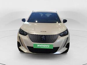 Peugeot 2008 Eléctrico Allure Pack (100kW) 3