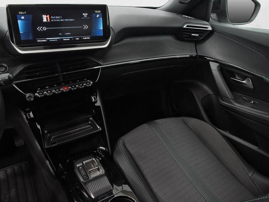 Peugeot 2008 E-2008 BEV ALLURE PACK 100KW 5P Segunda mano