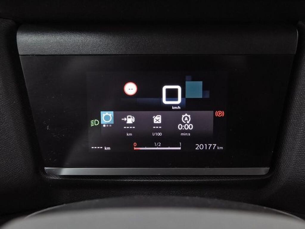 Citroën C4 PureTech 130 S&S 6v Plus Segunda mano