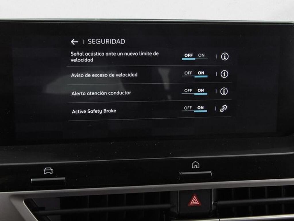 Citroën C4 PureTech 130 S&S 6v Plus Segunda mano