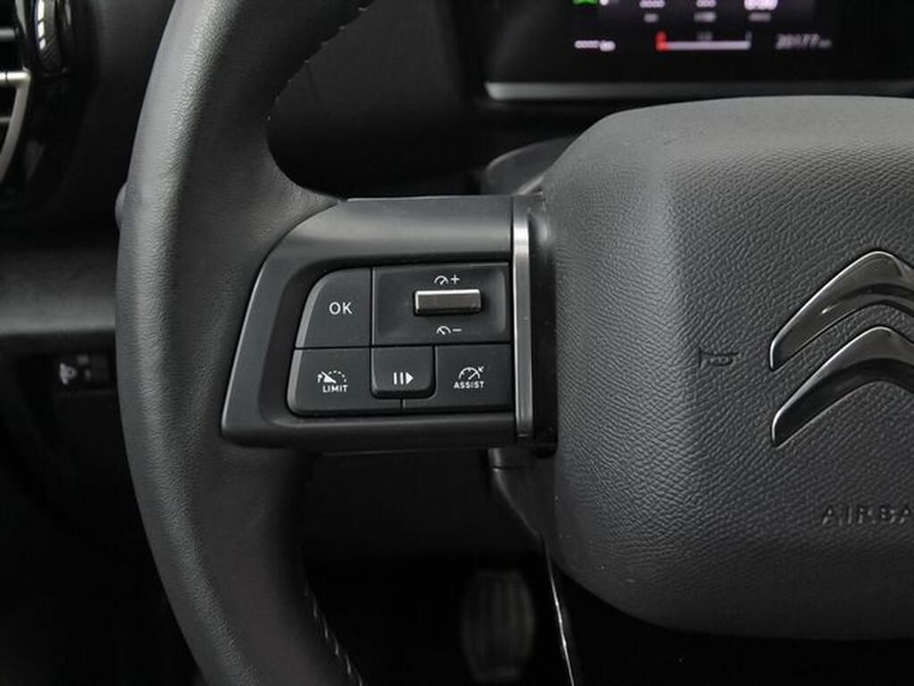 Citroën C4 PureTech 130 S&S 6v Plus Segunda mano