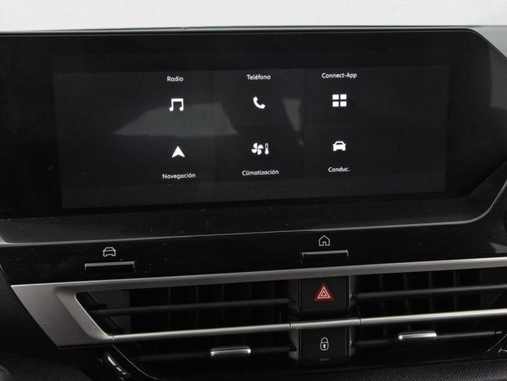 Citroën C4 PureTech 130 S&S 6v Plus Segunda mano