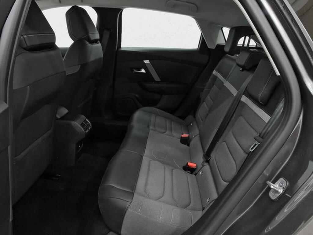 Citroën C4 PureTech 130 S&S 6v Plus Segunda mano