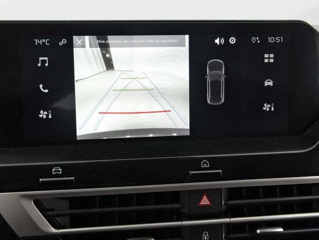Citroën C4 PureTech 130 S&S 6v Plus Segunda mano