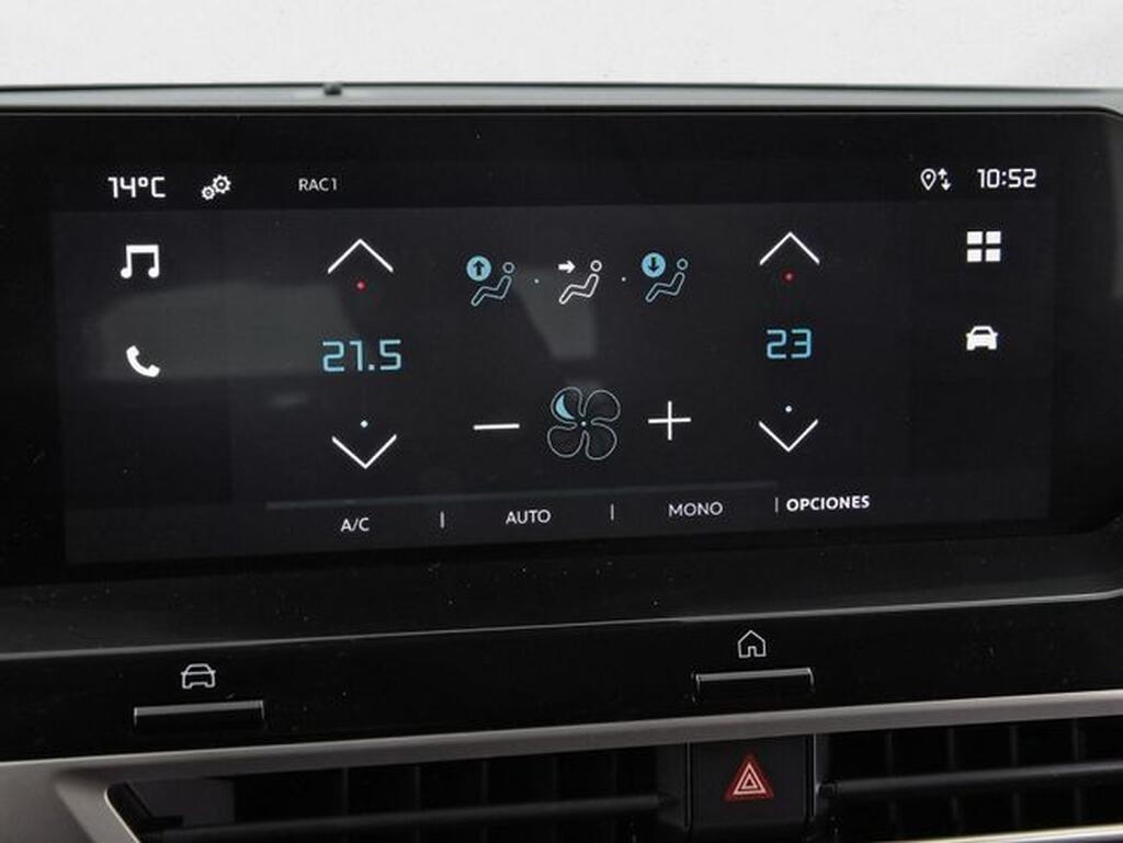 Citroën C4 PureTech 130 S&S 6v Plus Segunda mano