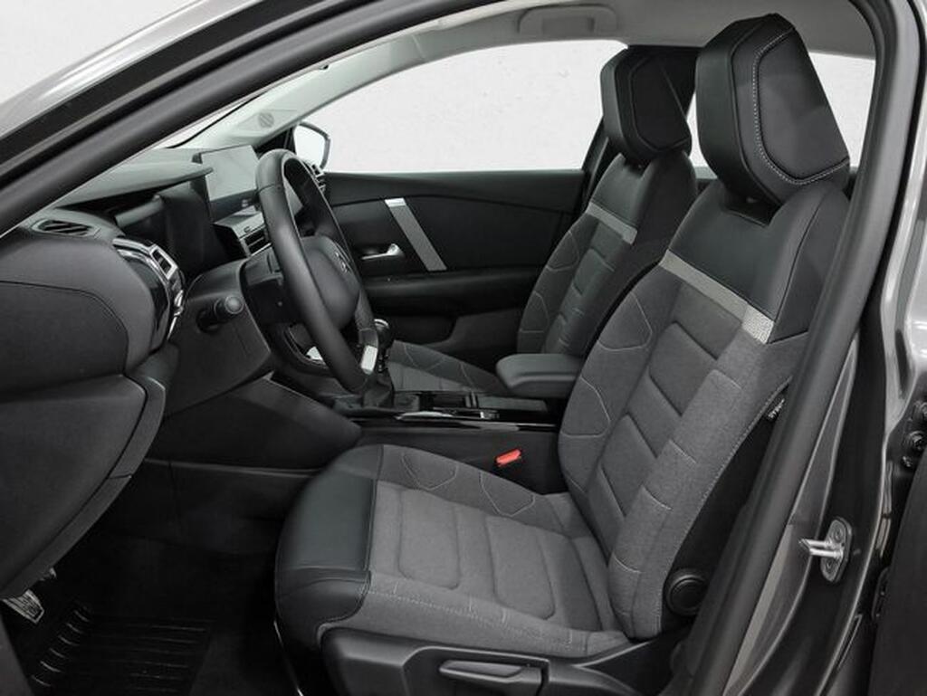 Citroën C4 PureTech 130 S&S 6v Plus Segunda mano