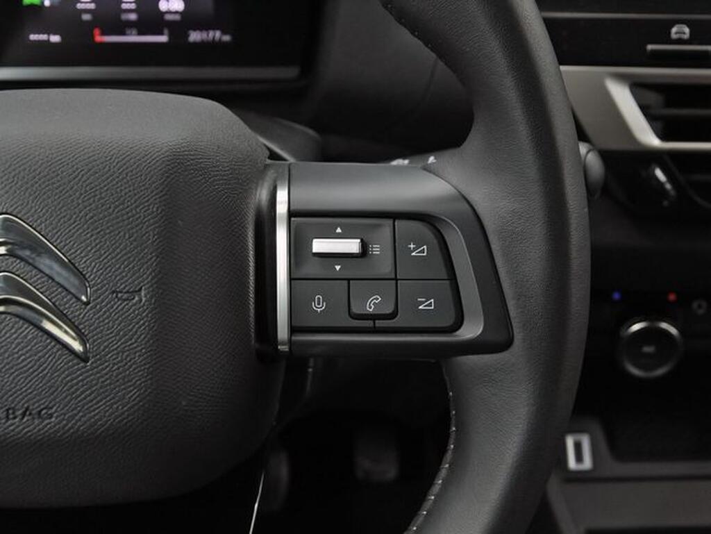 Citroën C4 PureTech 130 S&S 6v Plus Segunda mano