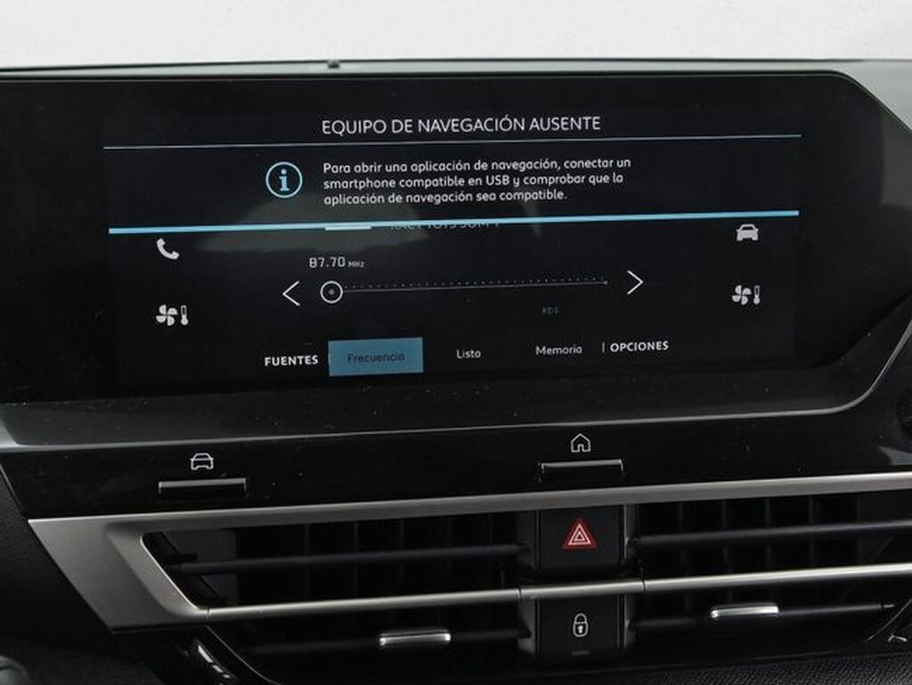 Citroën C4 PureTech 130 S&S 6v Plus Segunda mano