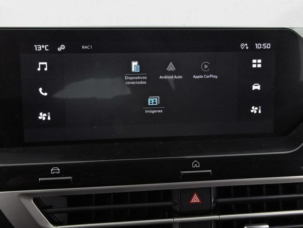 Citroën C4 PureTech 130 S&S 6v Plus Segunda mano
